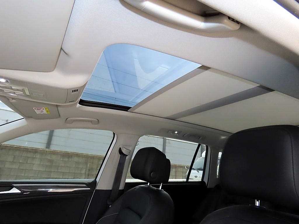 Volkswagen Tiguan 2021 - Importación desde Corea - HF Imports Iquique - Foto 17