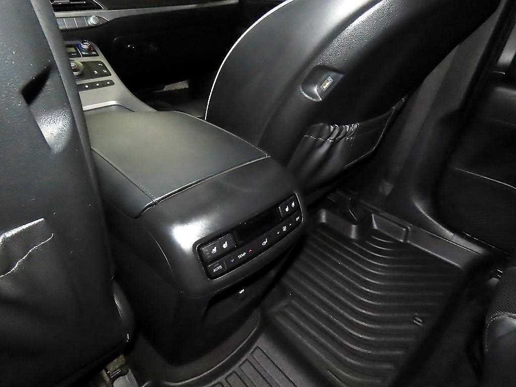 HYUNDAI Palisade 2022 Gris - Importación desde Corea - HF Imports Iquique - Foto 15