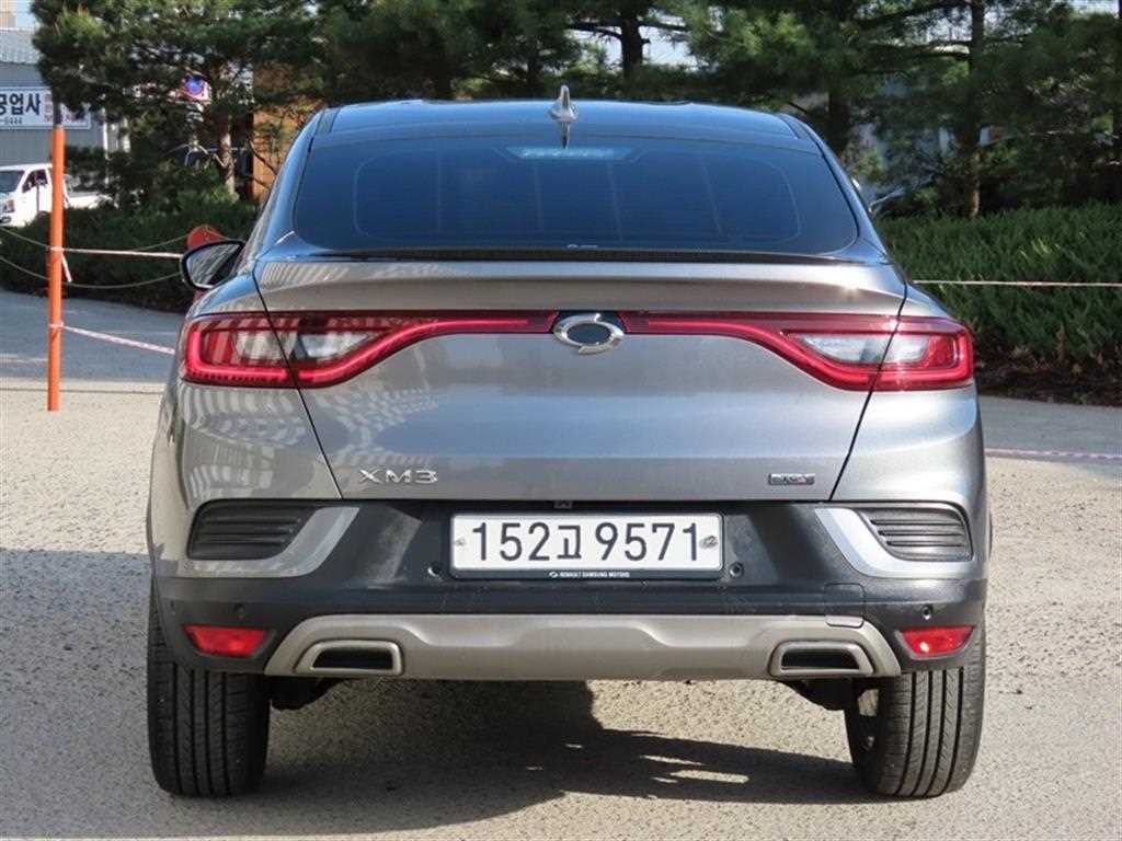 SAMSUNG XM3 - Vista 4