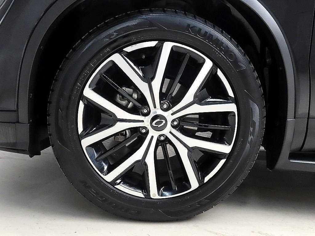 SAMSUNG QM6 2023 Negro - Importación desde Corea - HF Imports Iquique - Foto 20