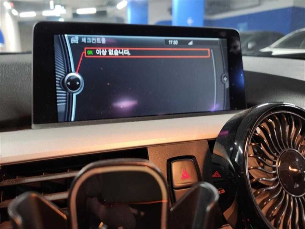 BMW 3 series 2012 Plateado - Importación desde Corea - HF Imports Iquique - Foto 14