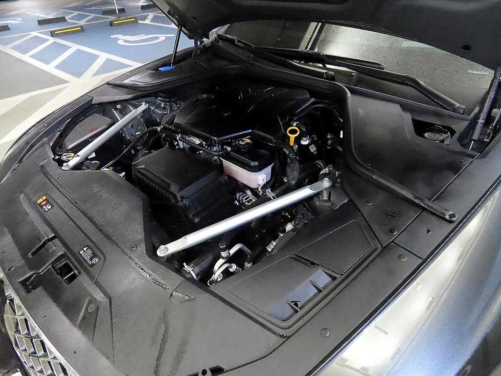 Genesis G80 2022 Gris - Importación desde Corea - HF Imports Iquique - Foto 19