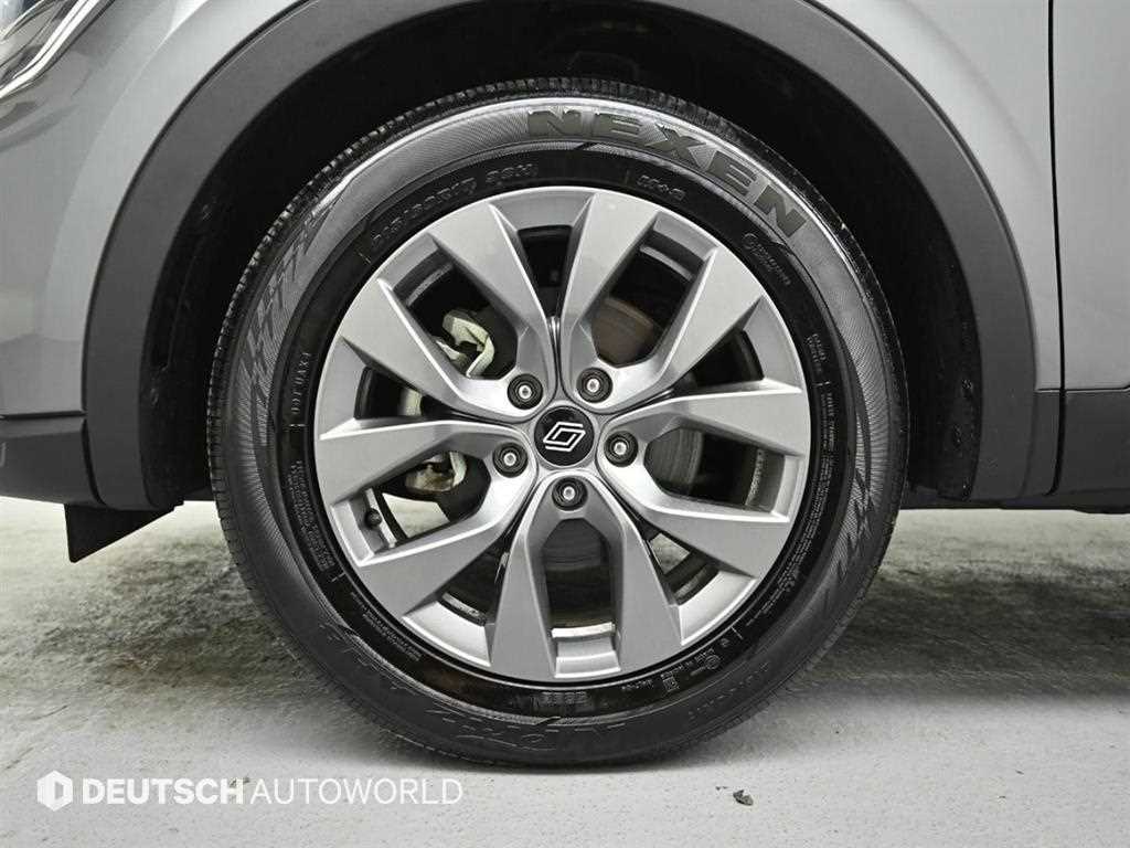 SAMSUNG Arkana - Vista 5