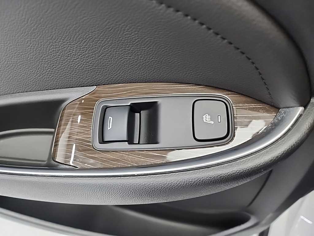 Chevrolet Malibu 2018 Blanco - Importación desde Corea - HF Imports Iquique - Foto 15