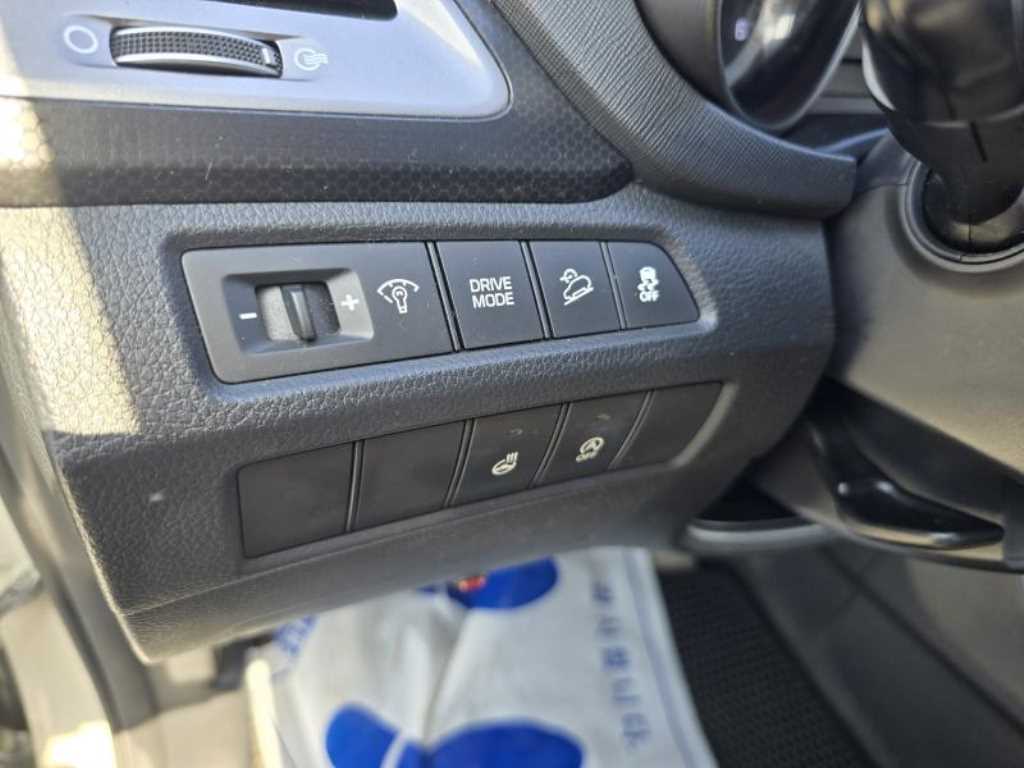HYUNDAI Santa Fe - Vista 9