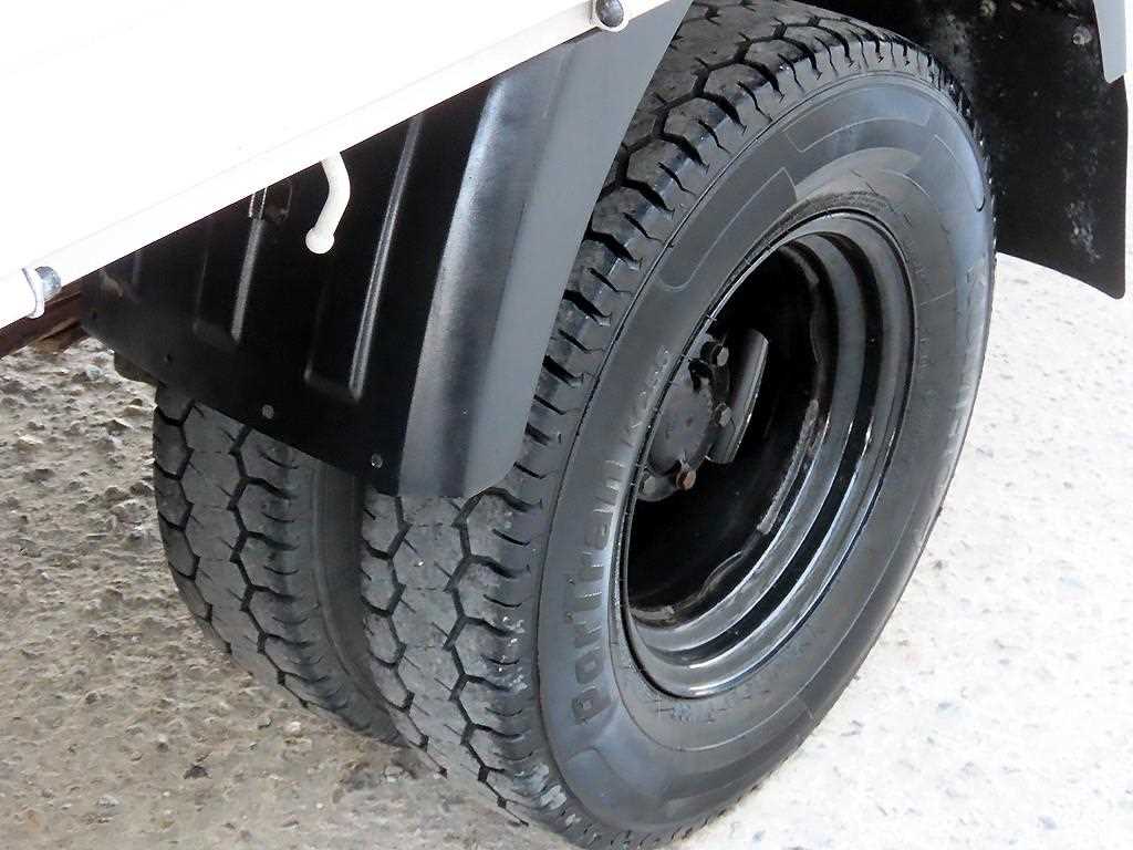 Small Truck Cargo (small) 2022 Blanco - Importación desde Corea - HF Imports Iquique - Foto 17