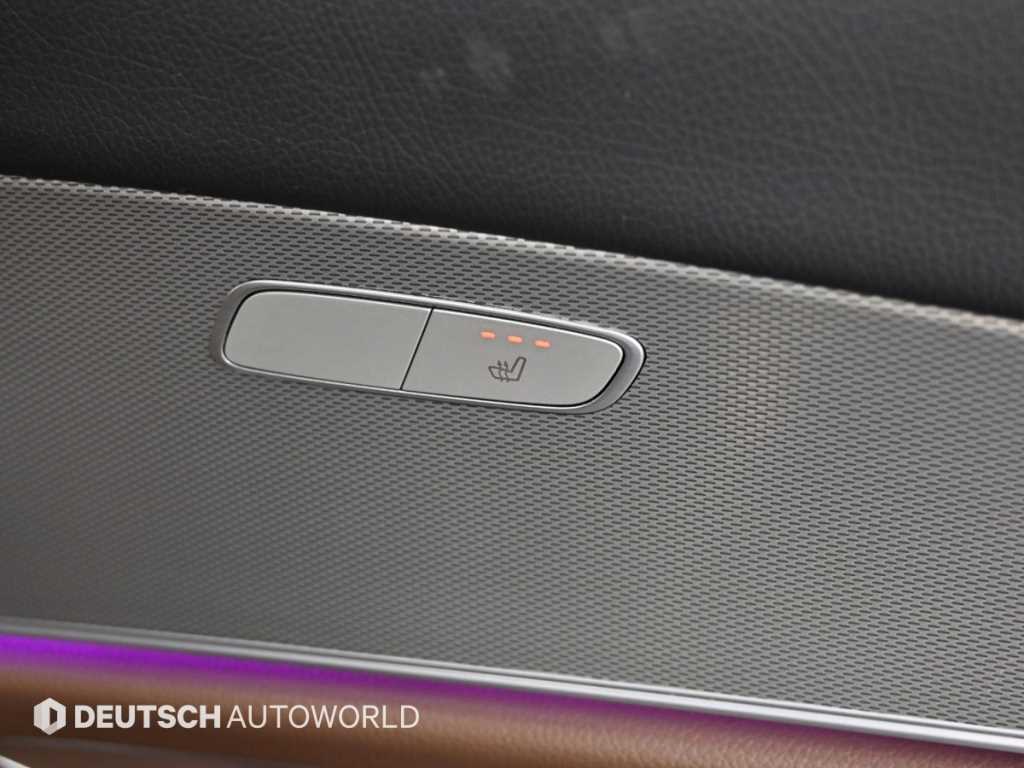 Mercedes Benz E class 2017 - Importación desde Corea - HF Imports Iquique - Foto 16