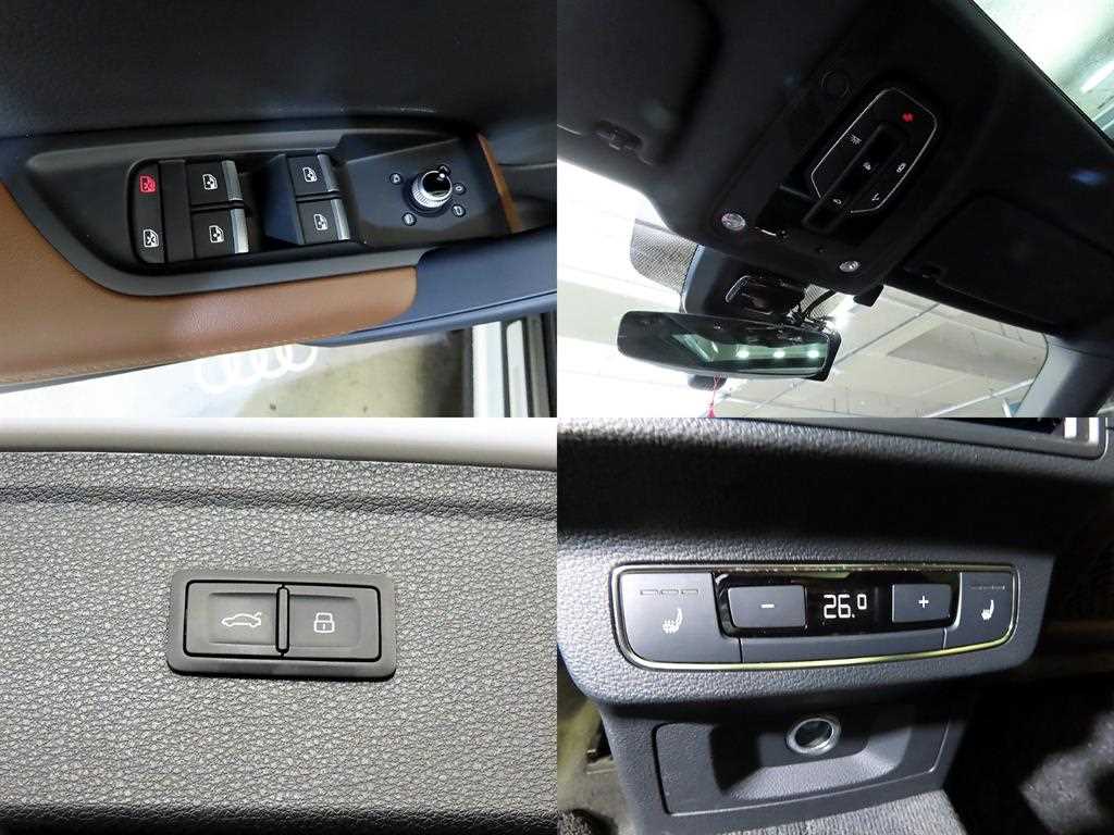 Audi Q5 2020 Blanco - Importación desde Corea - HF Imports Iquique - Foto 18