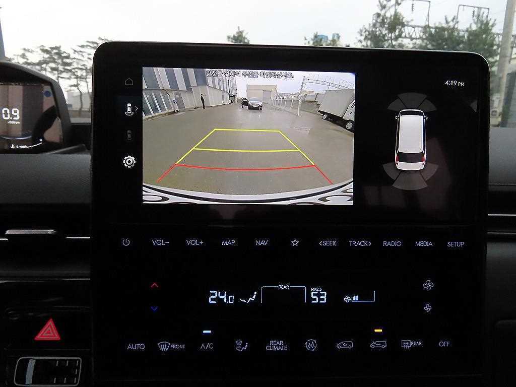 HYUNDAI Staria 2025 Blanco - Importación desde Corea - HF Imports Iquique - Foto 15