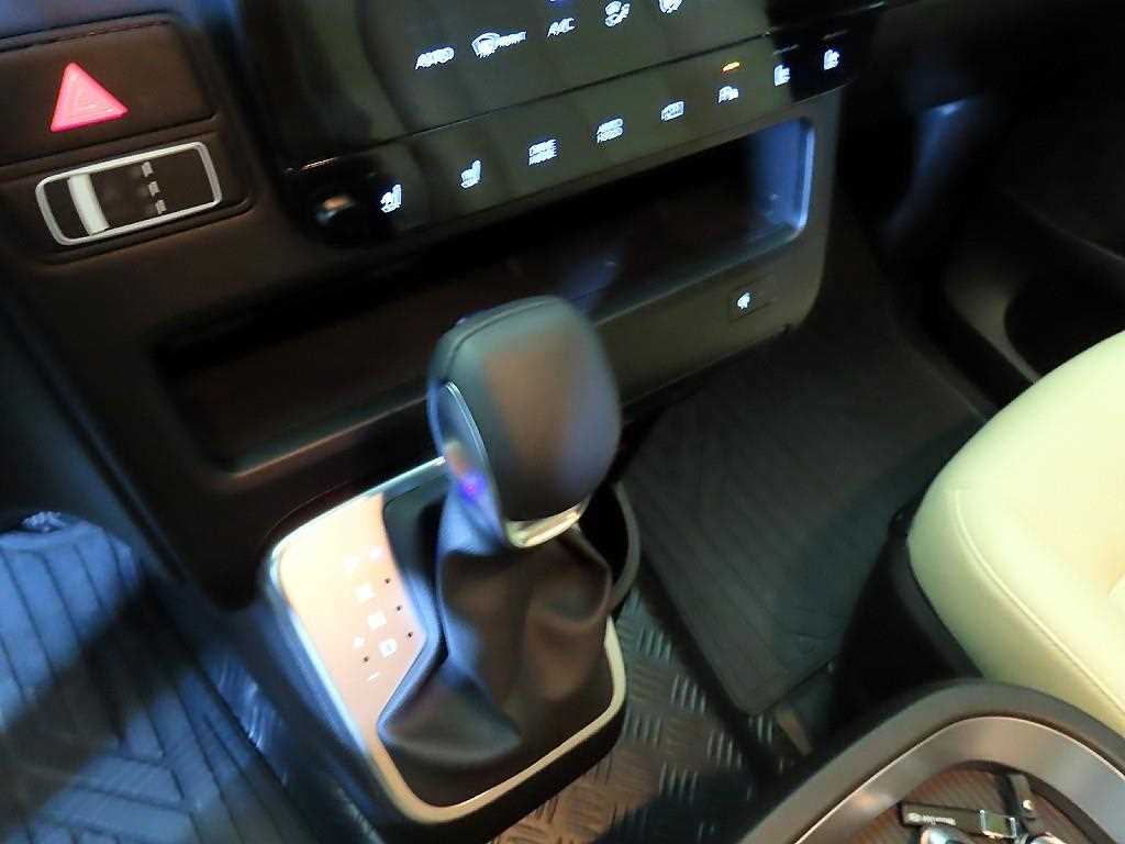 HYUNDAI Staria - Vista 12