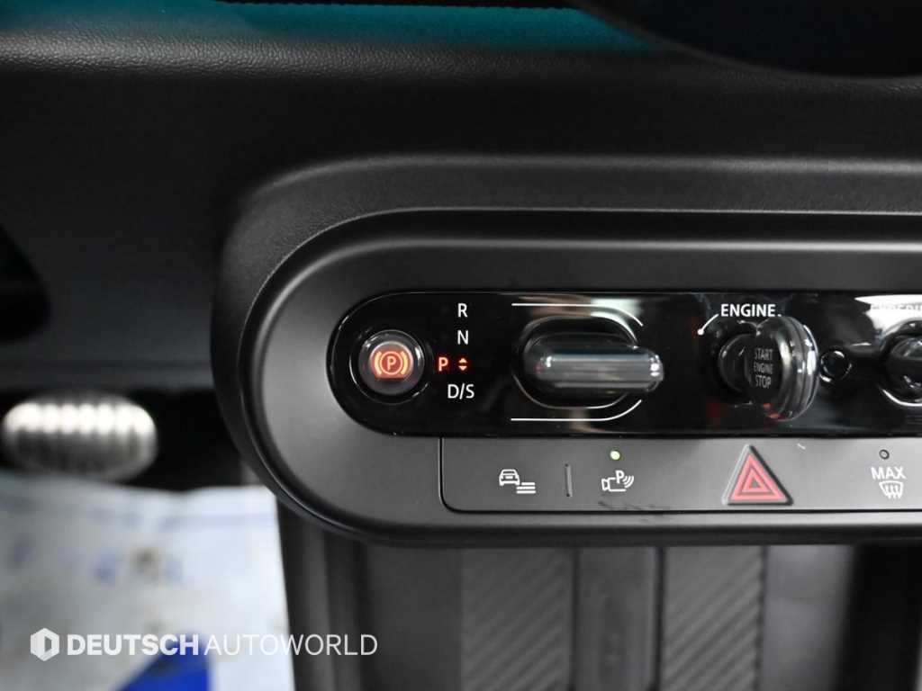 Mini Cooper - Vista 9