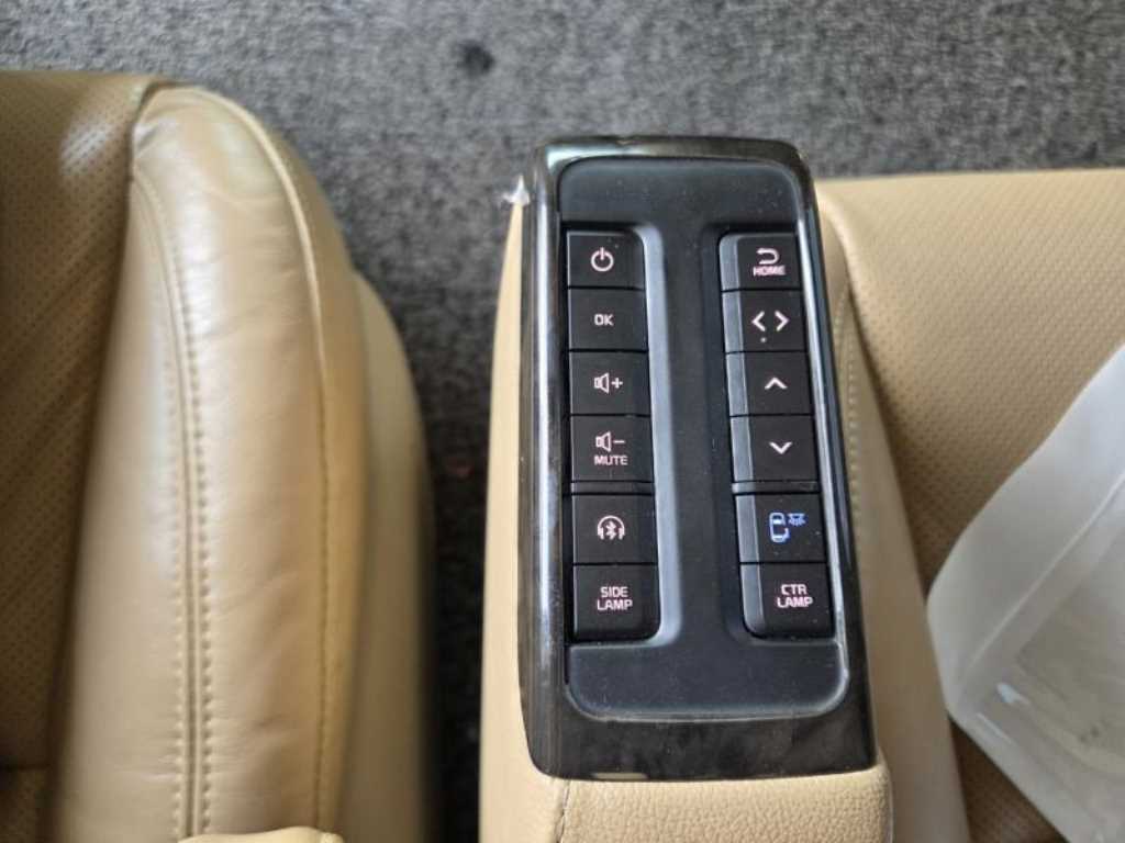 KIA Carnival 2020 Blanco - Importación desde Corea - HF Imports Iquique - Foto 14