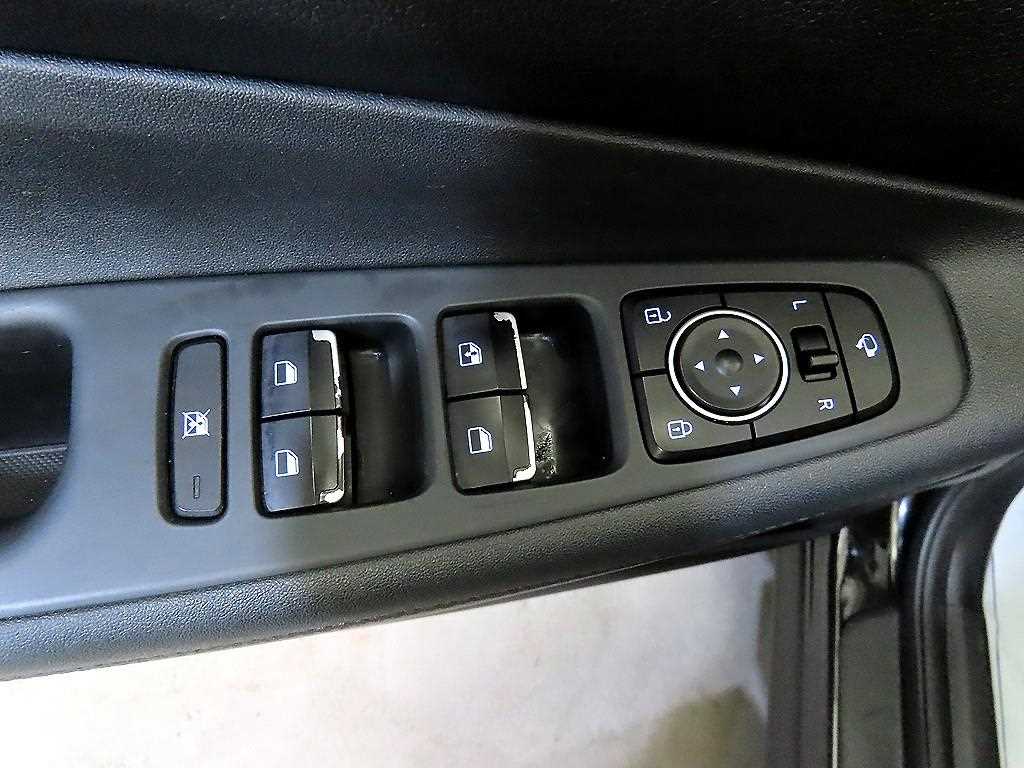 HYUNDAI Santa Fe 2019 - Importación desde Corea - HF Imports Iquique - Foto 13