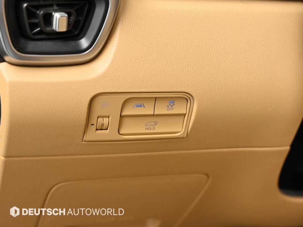 KIA Sorento 2021 - Importación desde Corea - HF Imports Iquique - Foto 17