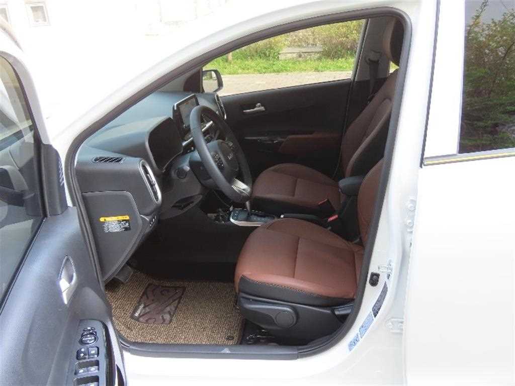 KIA Morning 2026 Blanco - Importación desde Corea - HF Imports Iquique - Foto 13