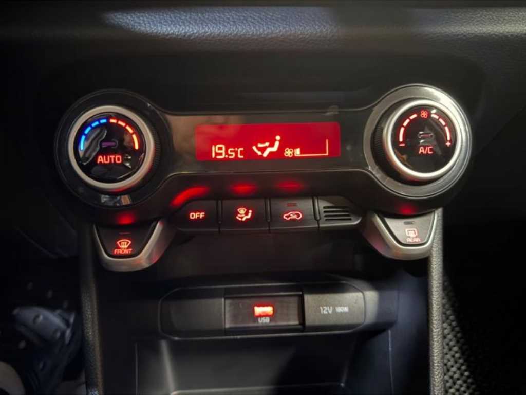 KIA Morning - Vista 12