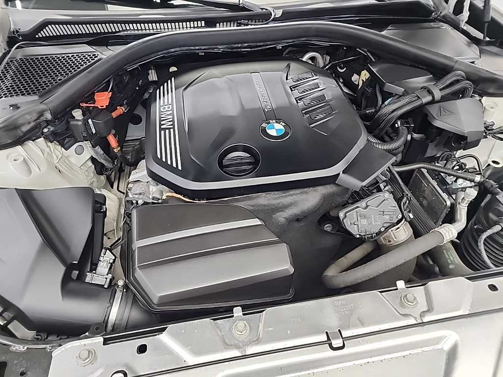 BMW 3 series - Vista 5