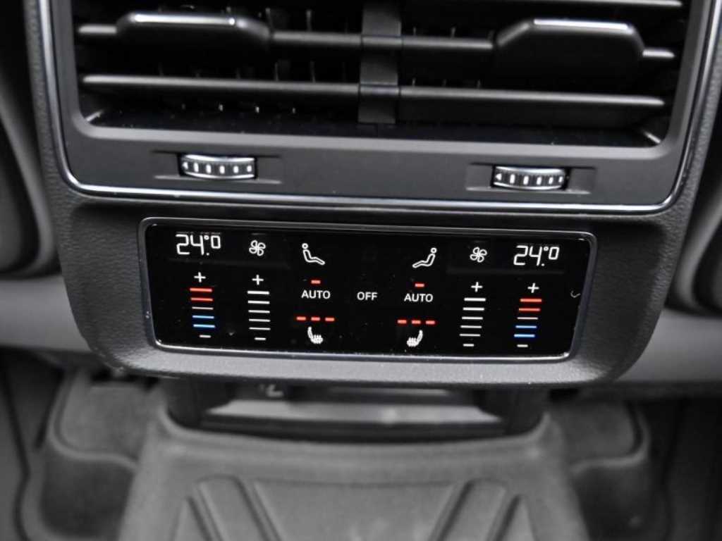 Audi Q7 2023 Negro - Importación desde Corea - HF Imports Iquique - Foto 16