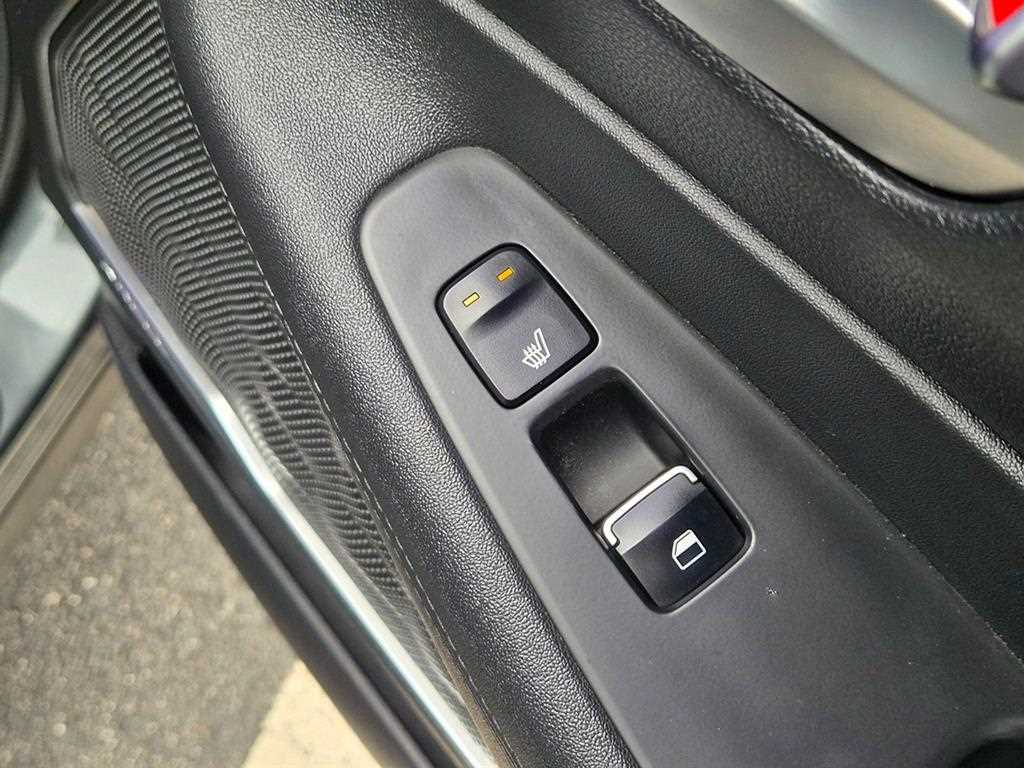 HYUNDAI Santa Fe 2019 Gris - Importación desde Corea - HF Imports Iquique - Foto 16