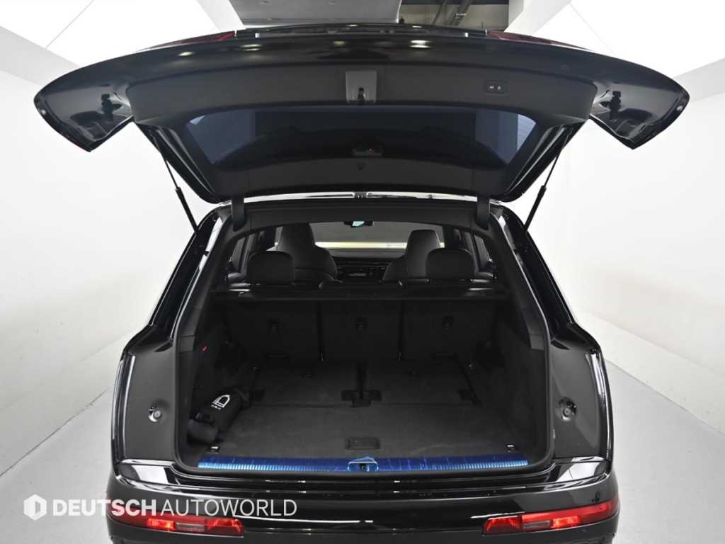 Audi Q7 2023 - Importación desde Corea - HF Imports Iquique - Foto 19