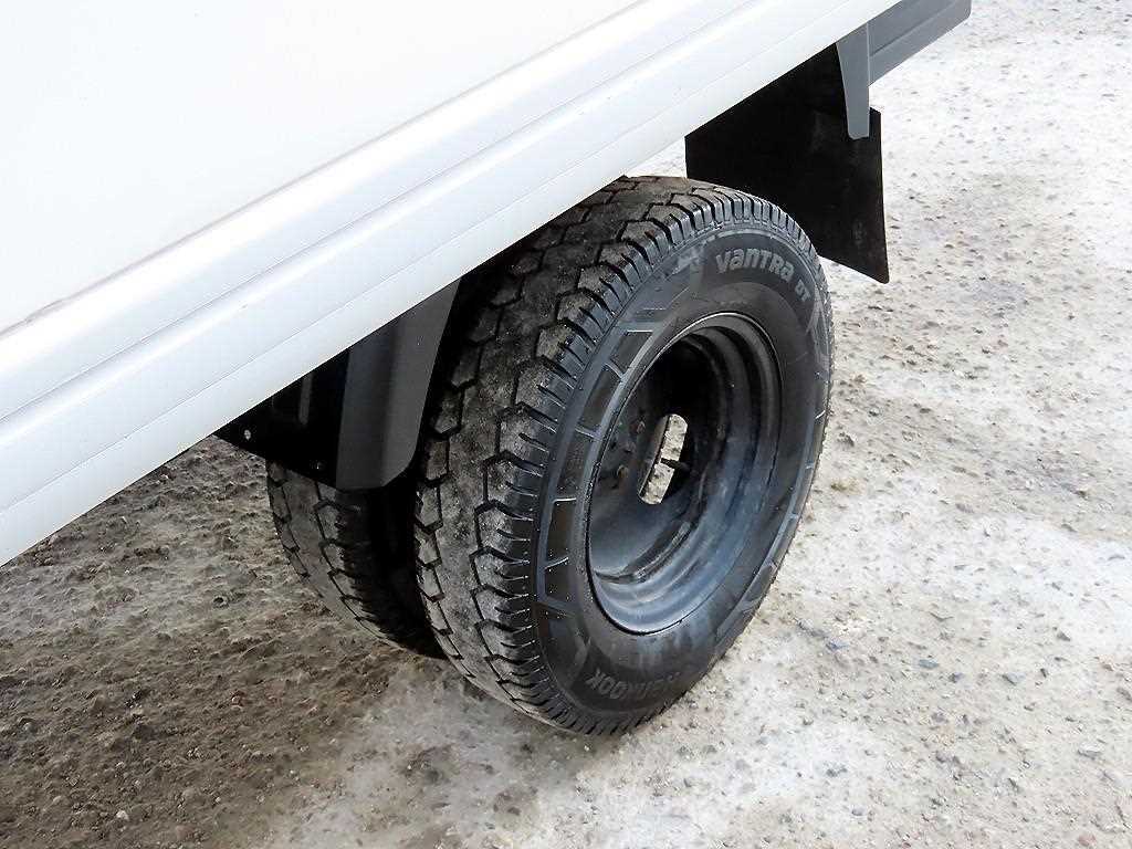Small Truck Freezer Box(High Deck) 2021 Blanco - Importación desde Corea - HF Imports Iquique - Foto 20