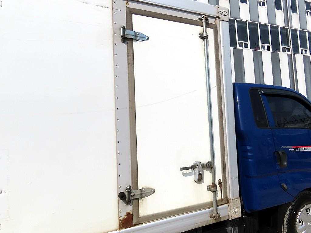 Small Truck Cargo (small) - Vista 6