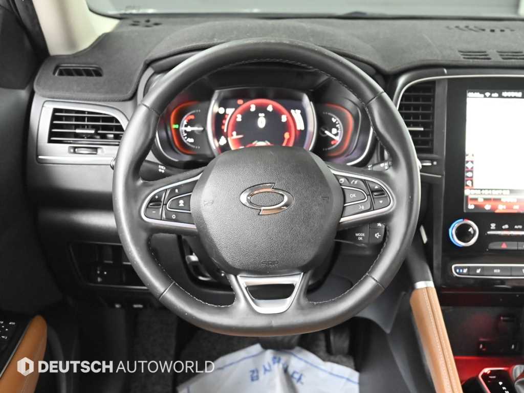 SAMSUNG QM6 2021 Gris - Importación desde Corea - HF Imports Iquique - Foto 13