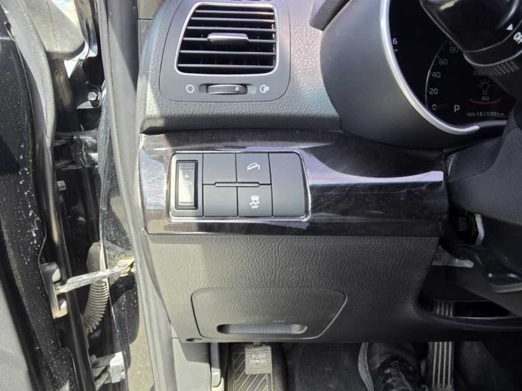 KIA Sorento - Vista 12