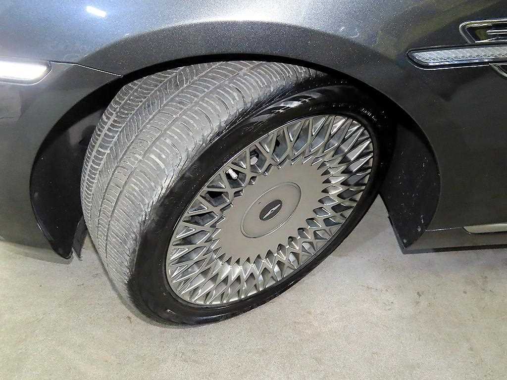 Genesis G90 2021 Gris - Importación desde Corea - HF Imports Iquique - Foto 20