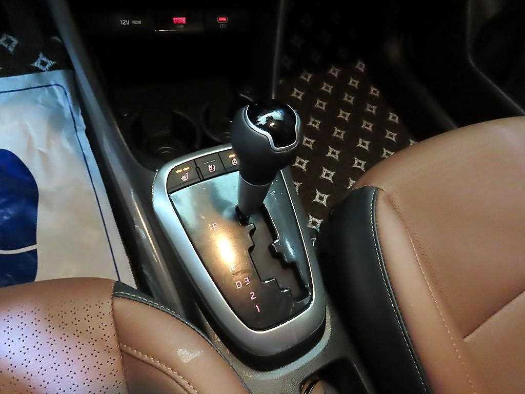 KIA Morning - Vista 12
