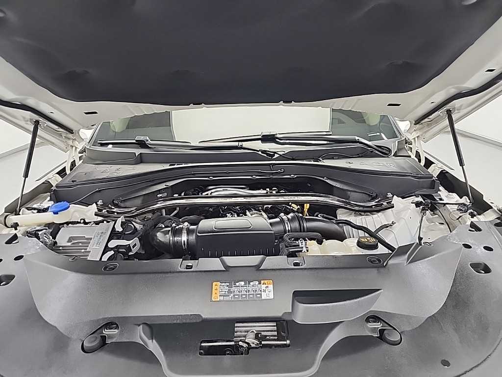 Lincoln Aviator - Vista 5