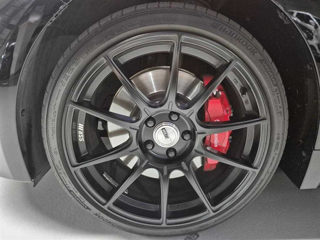 KIA Stinger 2022 Negro - Importación desde Corea - HF Imports Iquique - Foto 19