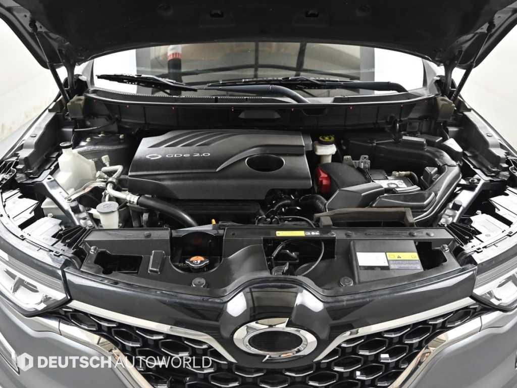 SAMSUNG QM6 - Vista 6