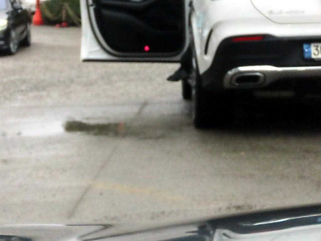 BMW 5 Series - Vista 10