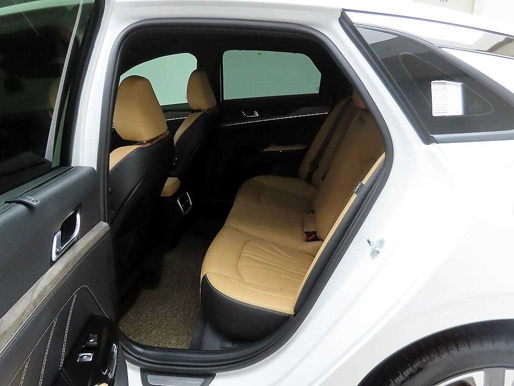 KIA K5 2021 - Importación desde Corea - HF Imports Iquique - Foto 13