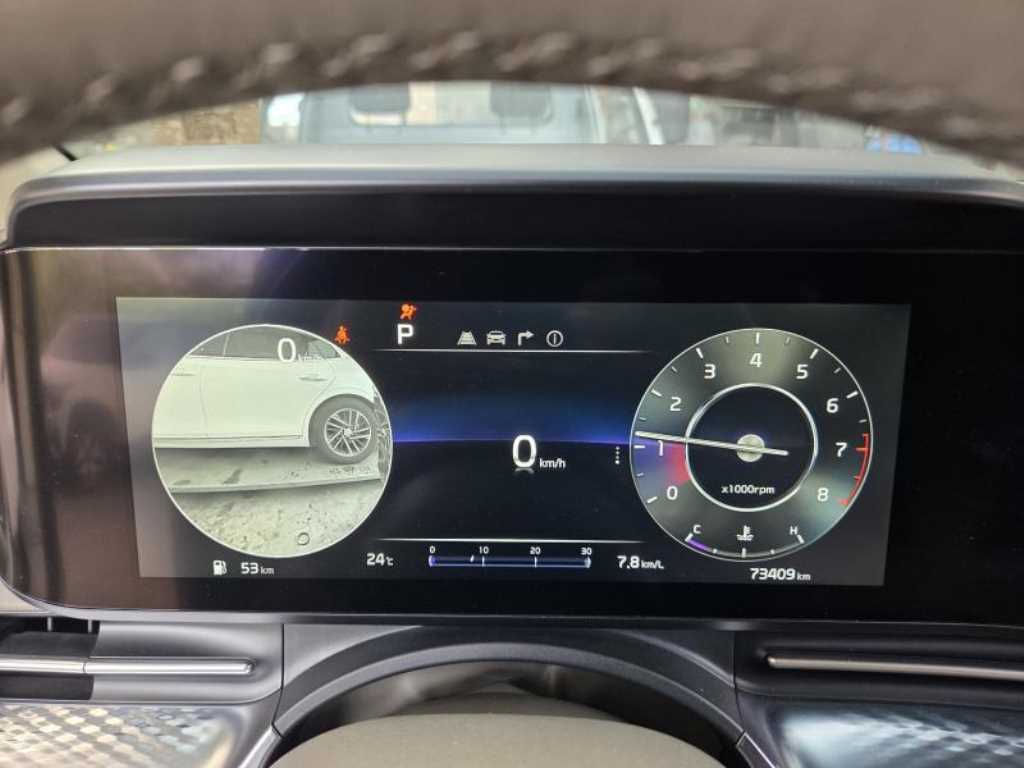 KIA Carnival - Vista 2