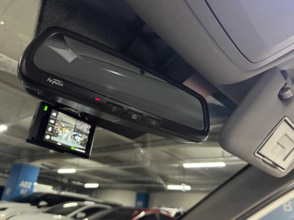 Ssangyong Tivoli - Vista 10