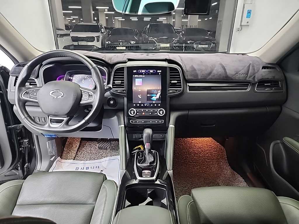 SAMSUNG QM6 - Vista 7