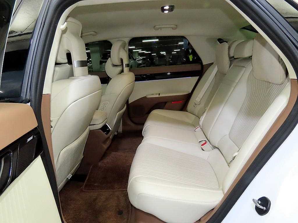 HYUNDAI Grandeur - Vista 8