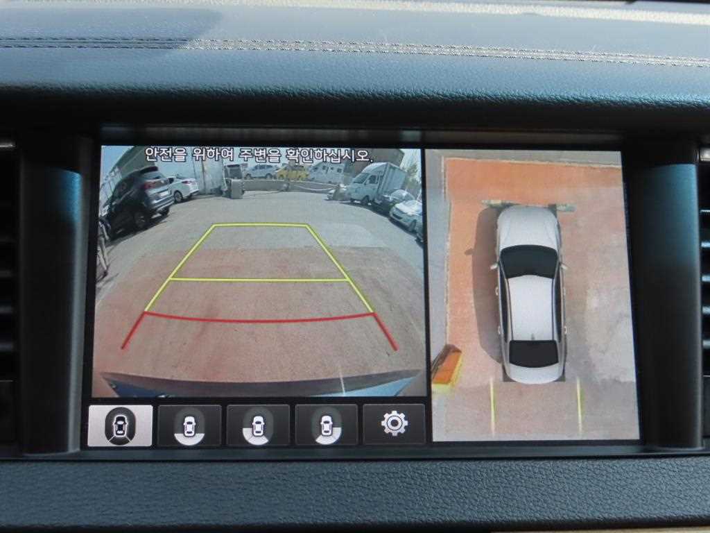 KIA K7 2018 - Importación desde Corea - HF Imports Iquique - Foto 19