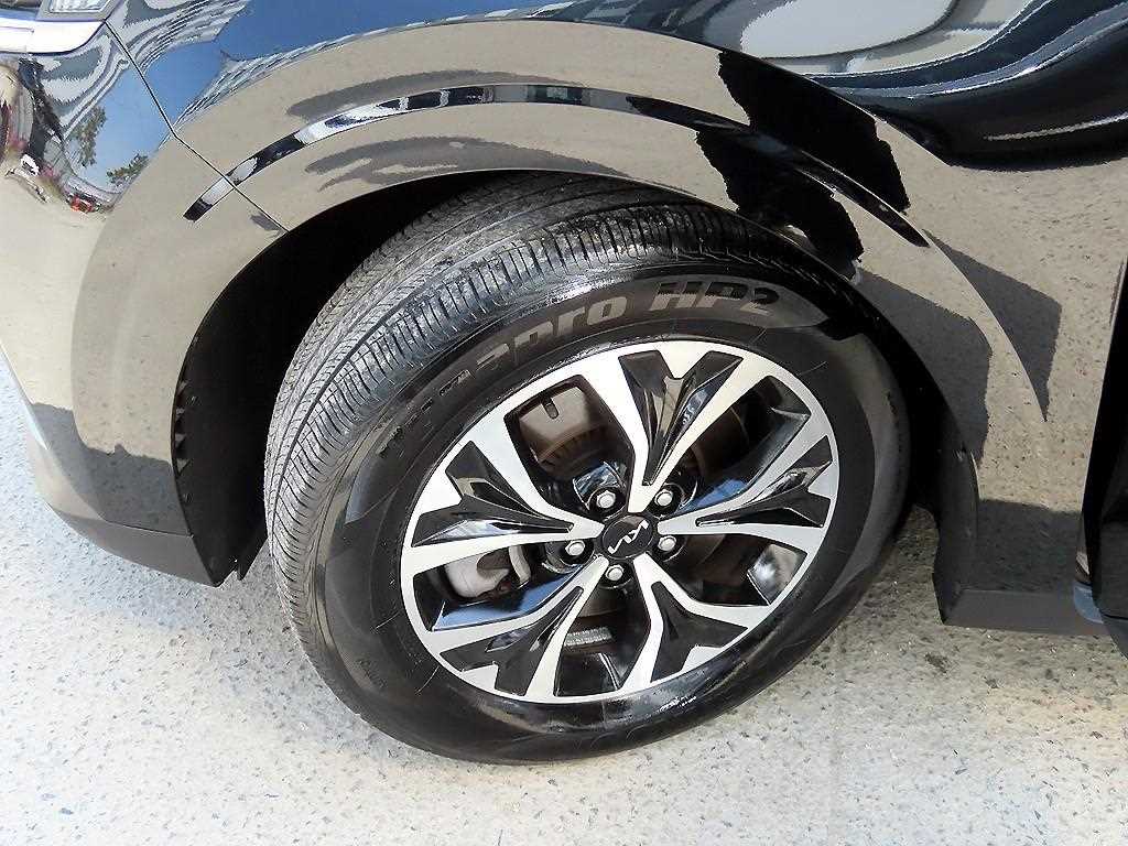 KIA Carnival 2023 Negro - Importación desde Corea - HF Imports Iquique - Foto 20