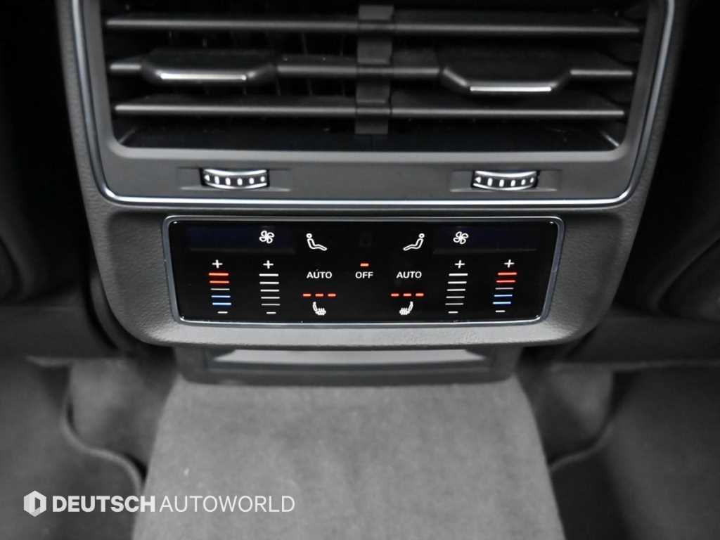 Audi Q8 2022 - Importación desde Corea - HF Imports Iquique - Foto 16