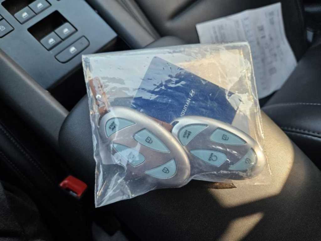 HYUNDAI Ioniq 6 2023 Gris - Importación desde Corea - HF Imports Iquique - Foto 13