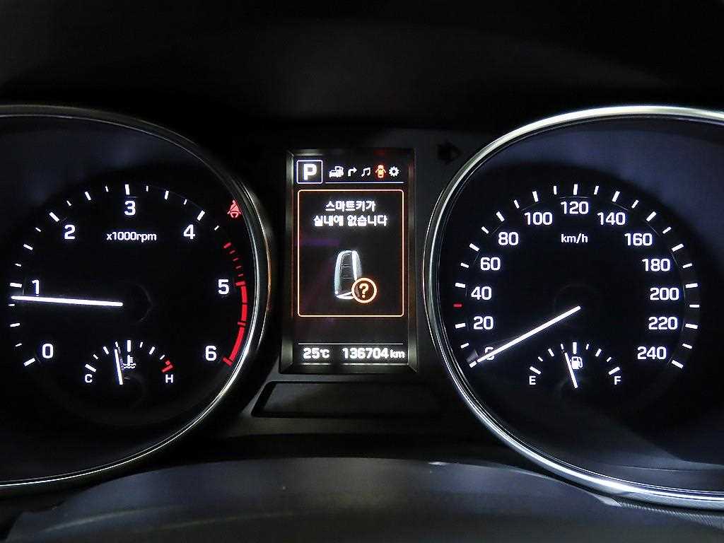 HYUNDAI Santa Fe - Vista 9