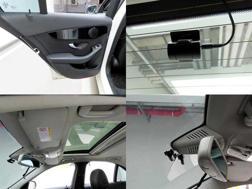 Mercedes Benz C Class 2016 Blanco - Importación desde Corea - HF Imports Iquique - Foto 18