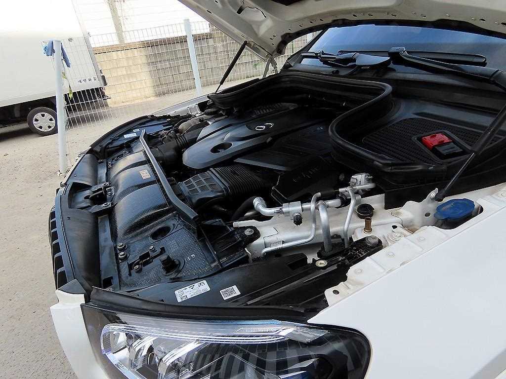 Mercedes Benz GLS Class 2022 Blanco - Importación desde Corea - HF Imports Iquique - Foto 19