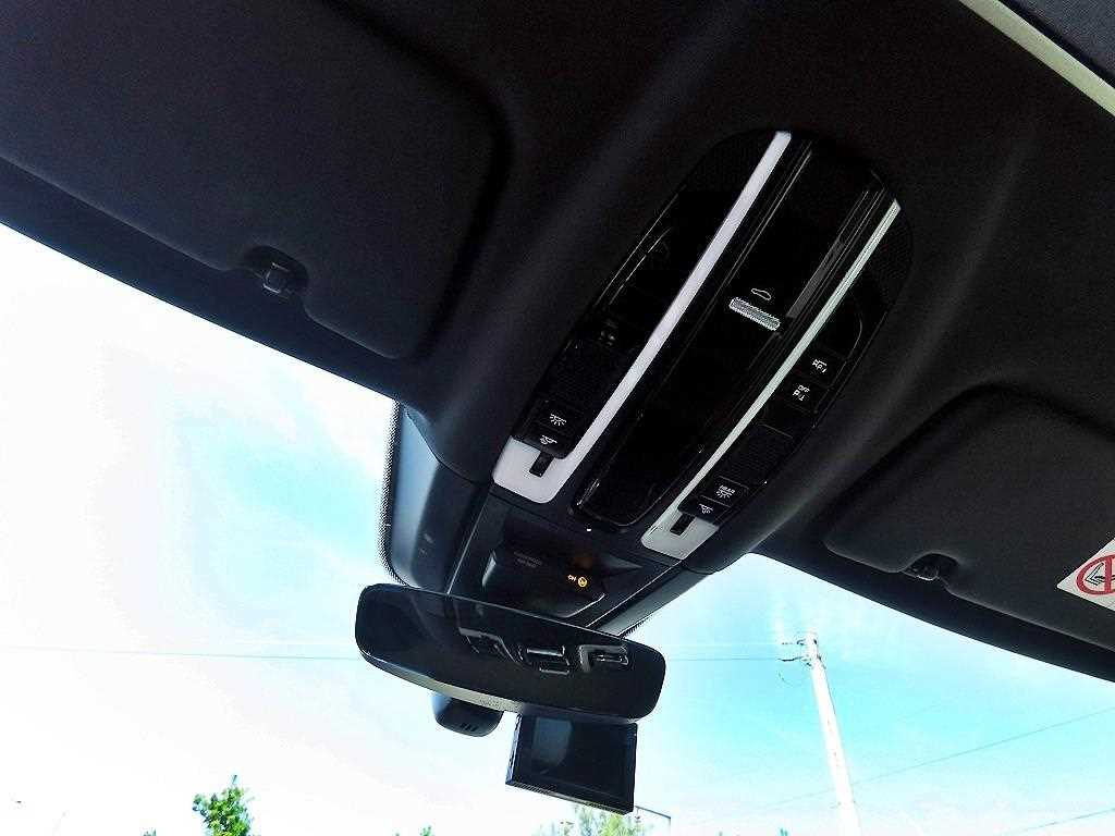 Porsche Cayenne 2021 Negro - Importación desde Corea - HF Imports Iquique - Foto 14