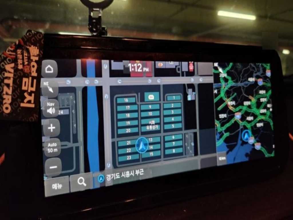 HYUNDAI Santa Fe - Vista 12