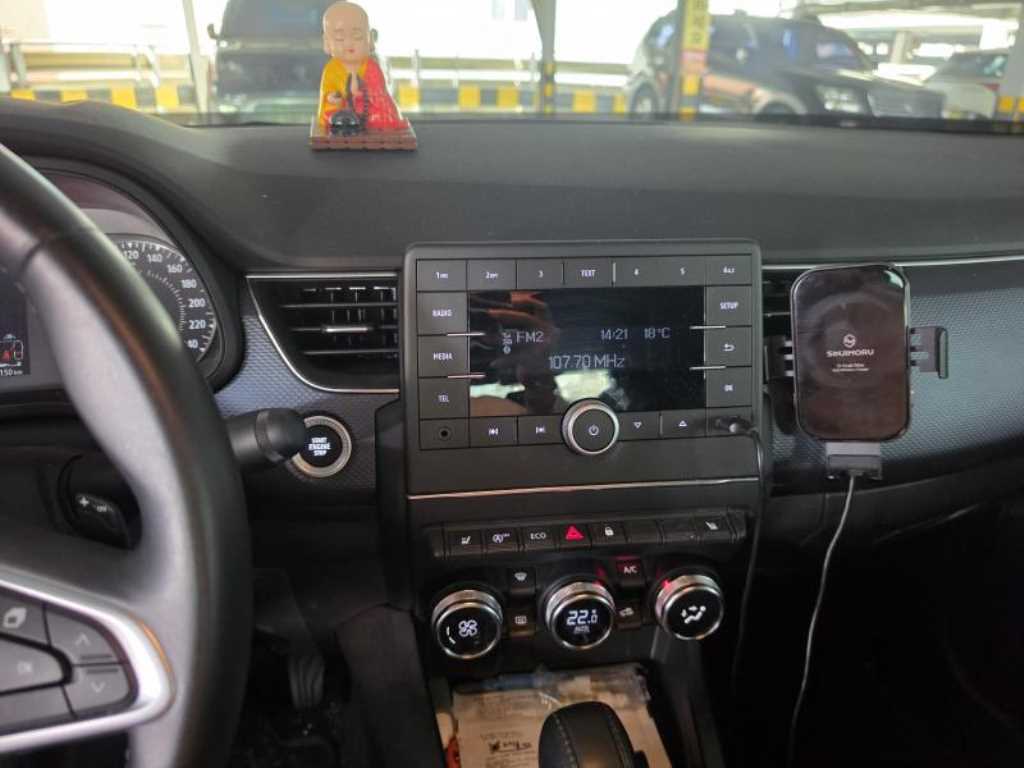 SAMSUNG XM3 - Vista 9