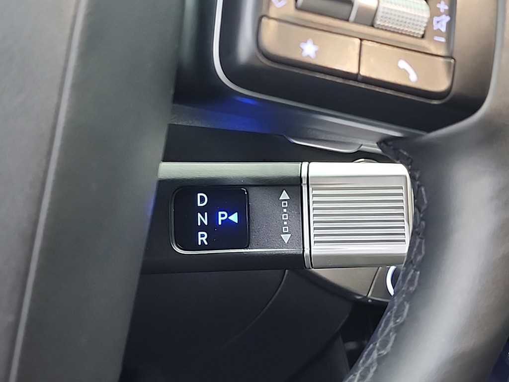 HYUNDAI Grandeur - Vista 8